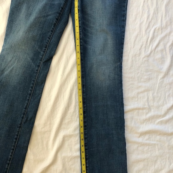 Gap Perfect Boot Cut Jeans - Picture 5 of 7